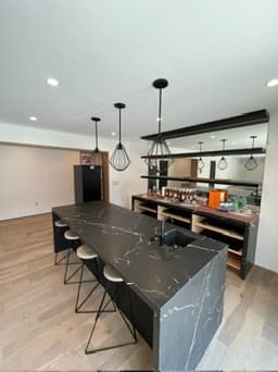 Kitchen Remodeling