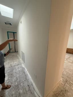 Insurance Reconstruction restoration service