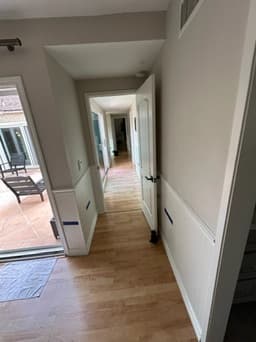 Flooring Installation