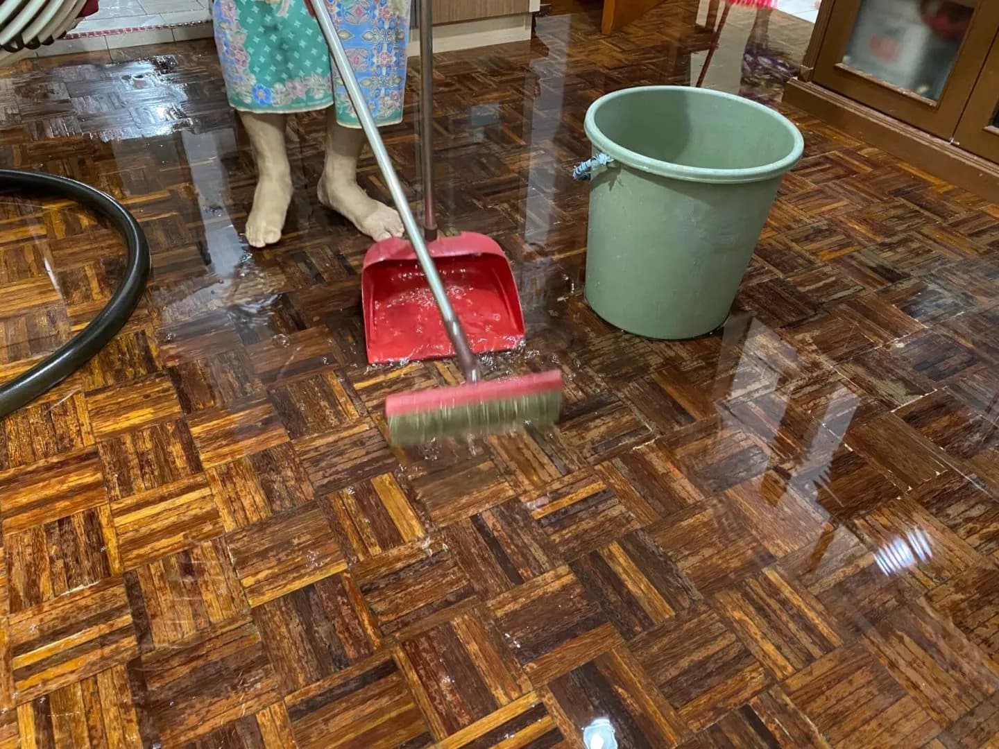 What Is The Difference Between Water Damage And Flood Damage For Insurance?