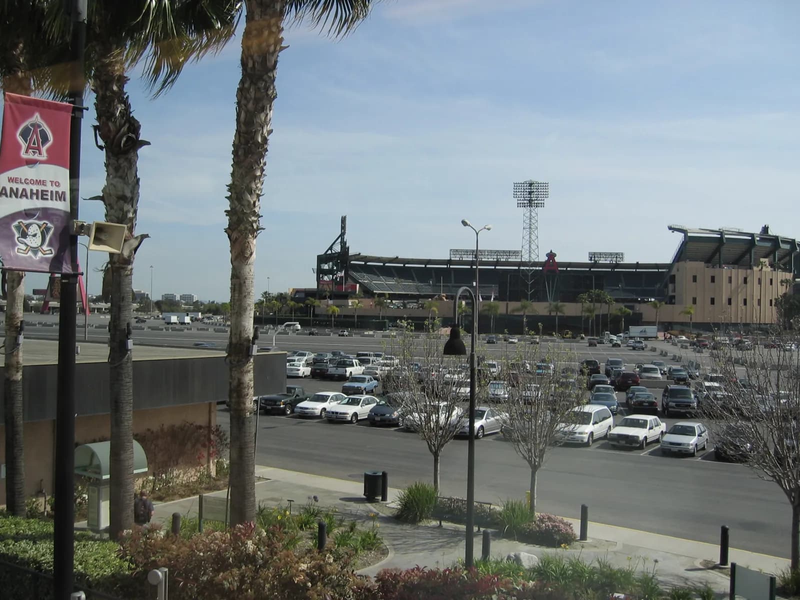 Restoration services in Anaheim, Orange County