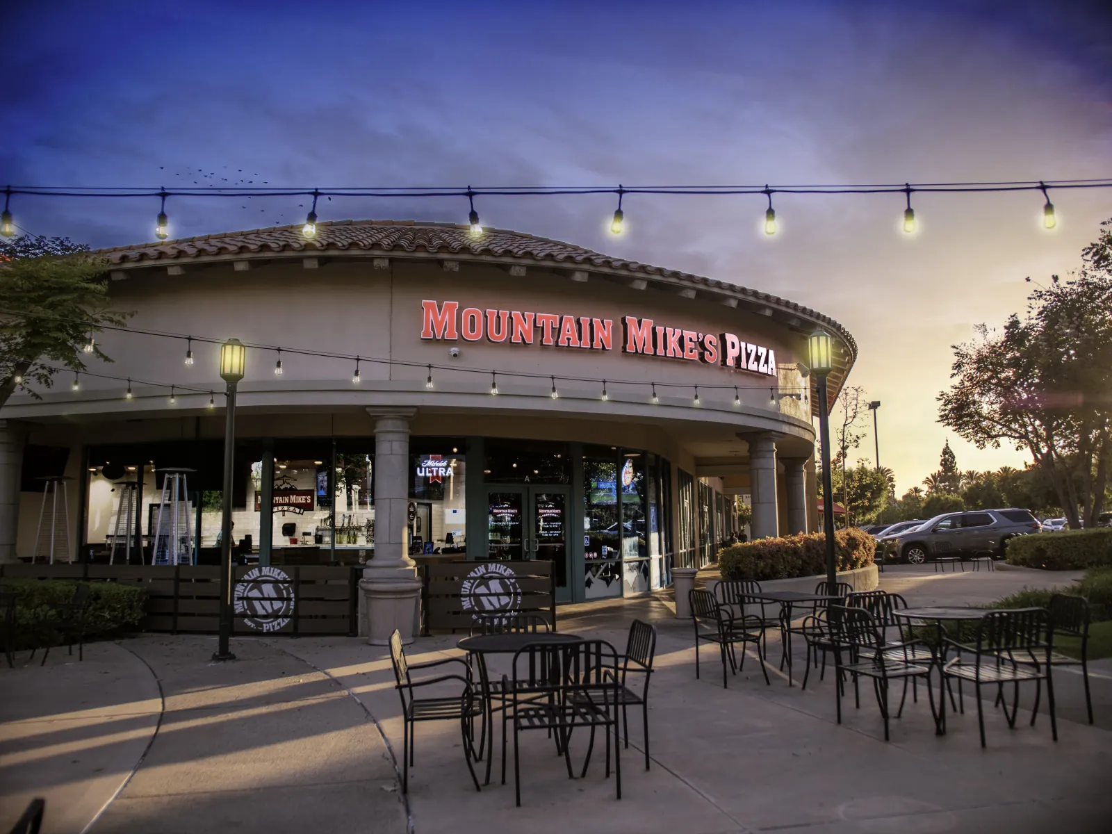 Restoration services in Brea, Orange County