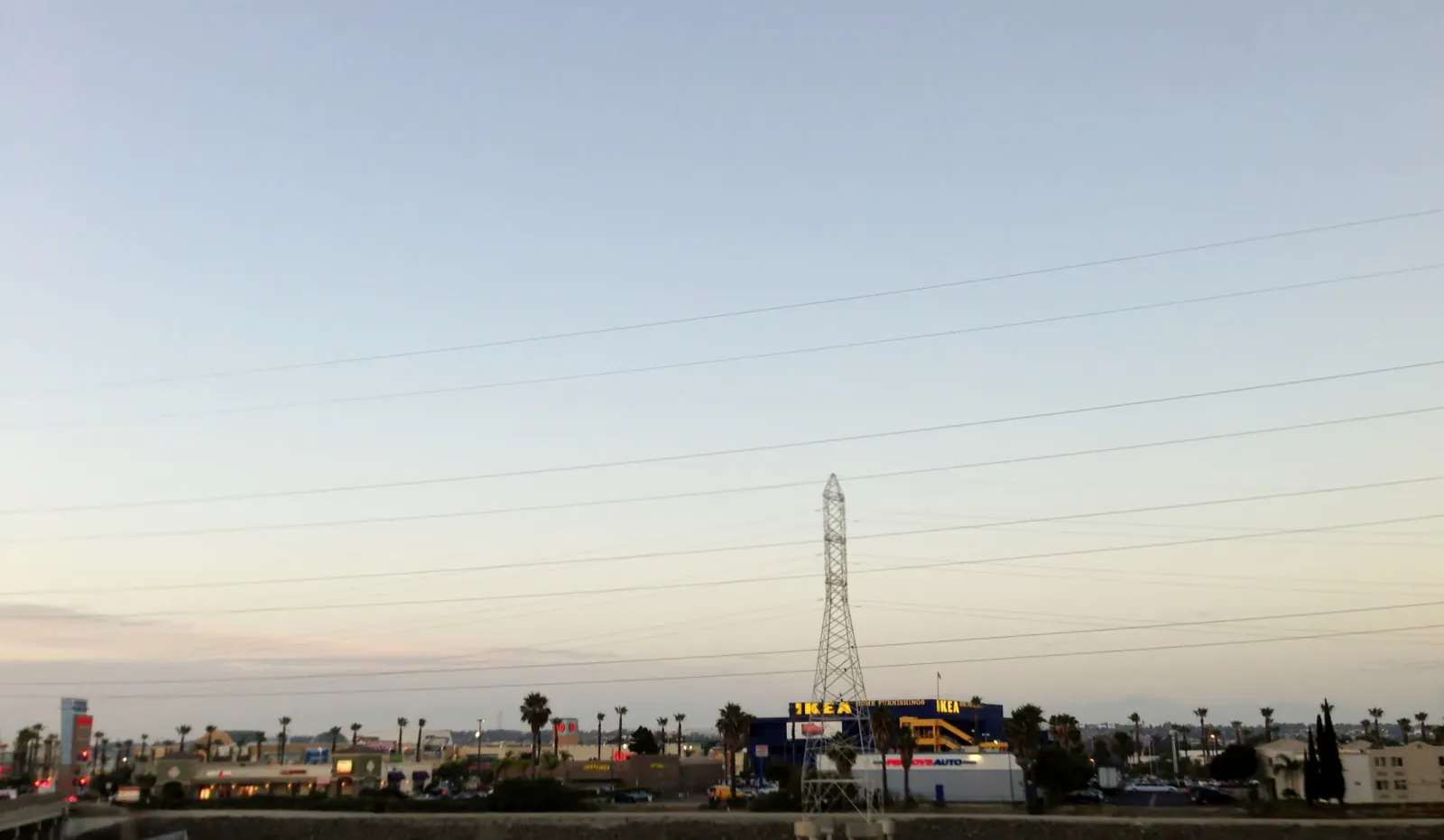 Restoration services in Carson, Los Angeles County