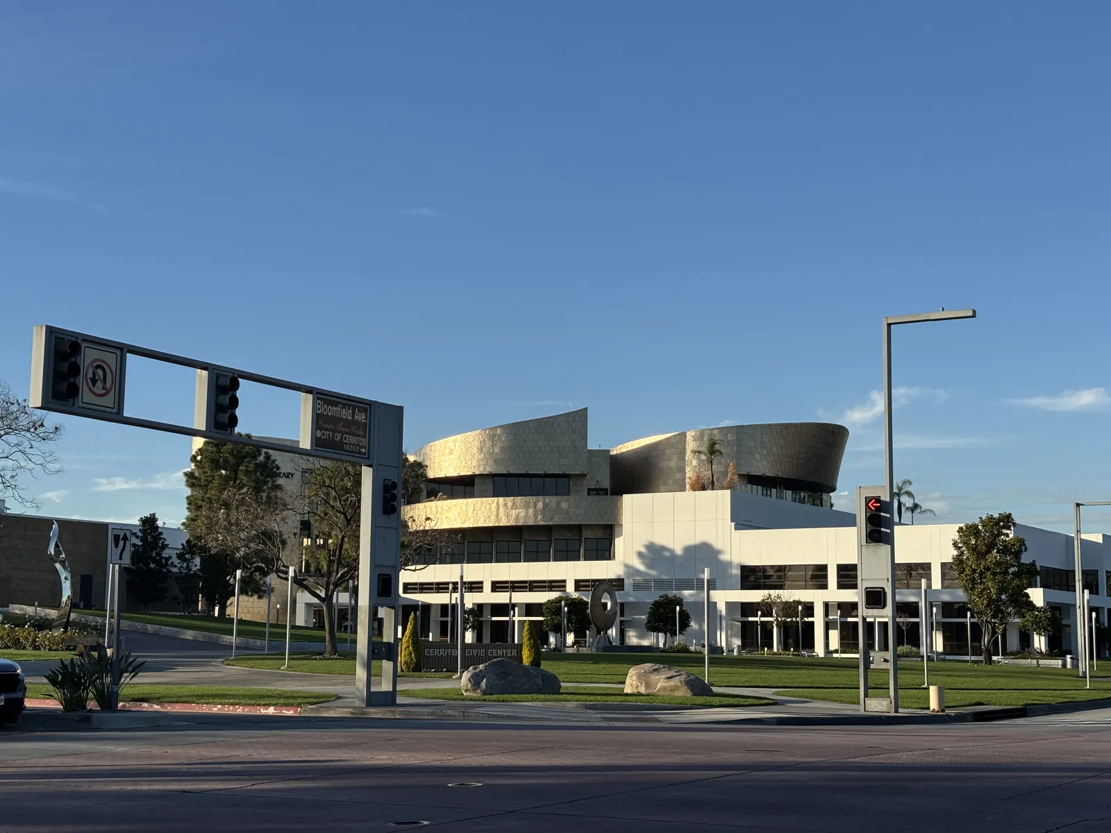 Restoration services in Cerritos, Los Angeles County