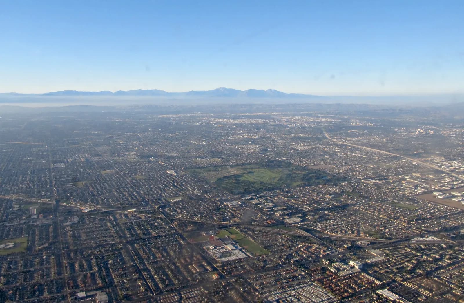 Restoration services in Fountain Valley, Orange County