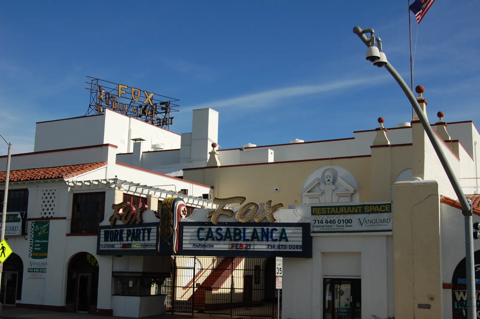 Restoration services in Fullerton, Orange County