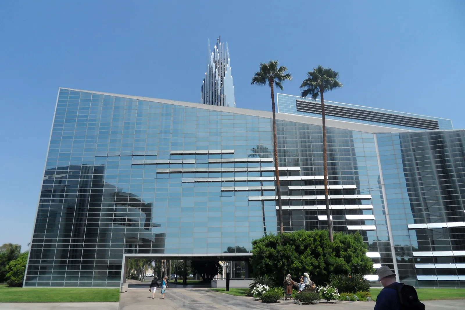 Restoration services in Garden Grove, Orange County