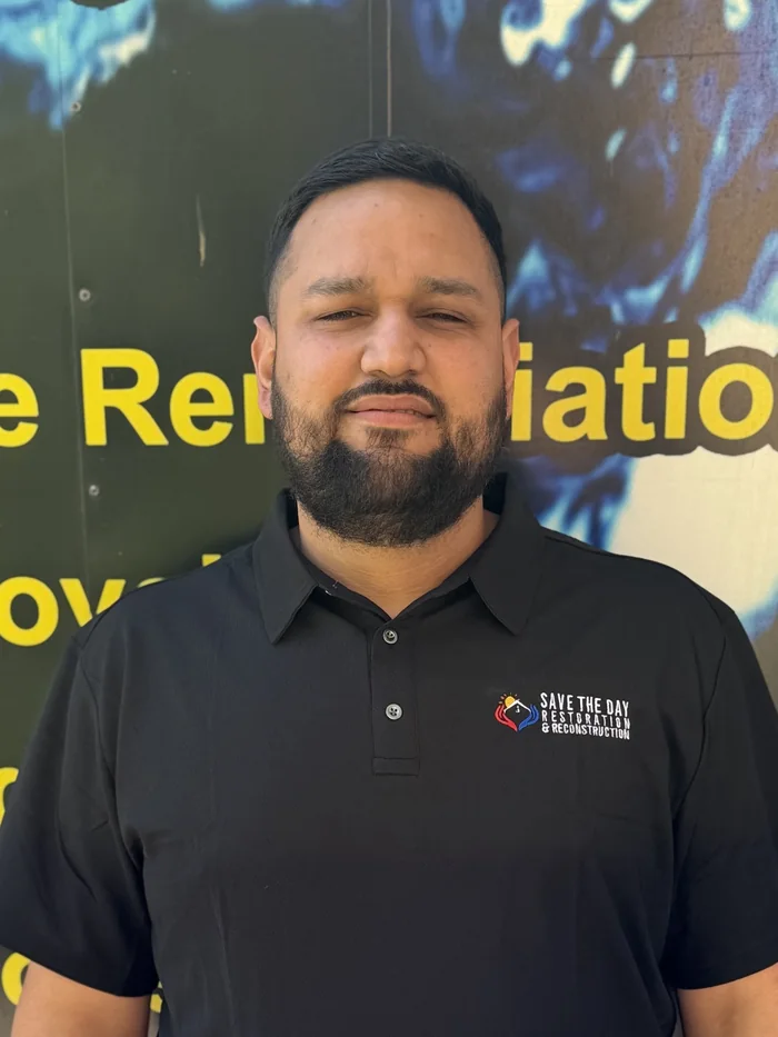 Jonathan C, Lead Technician at Save The Day Restoration