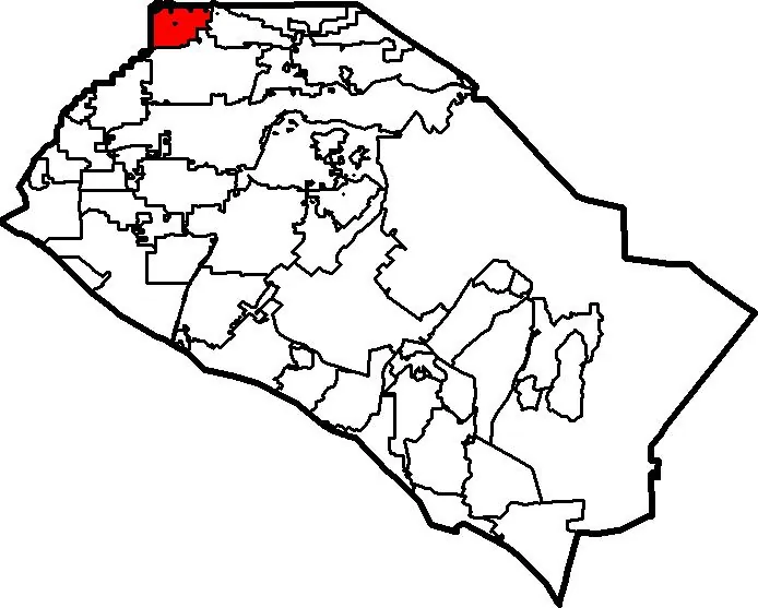Restoration services in La Habra, Orange County