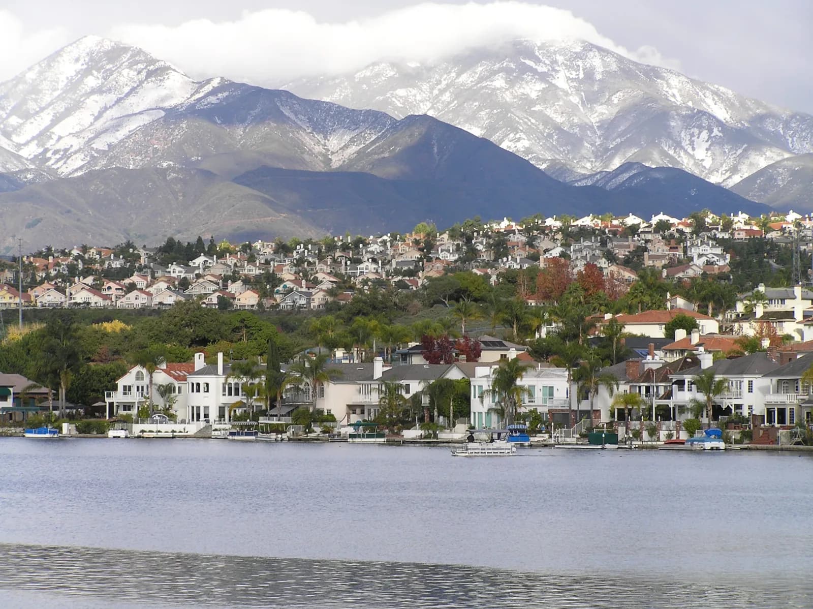 Restoration services in Mission Viejo, Orange County
