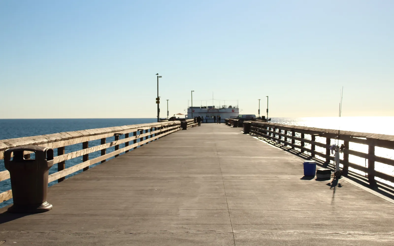 Restoration services in Newport Beach, Orange County