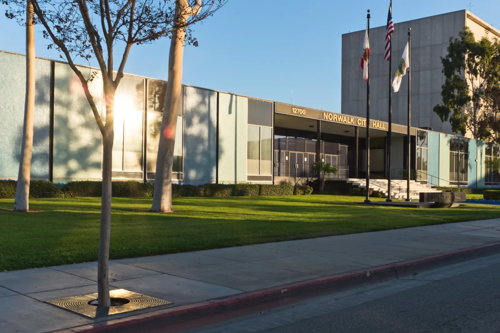 Restoration services in Norwalk, Los Angeles County