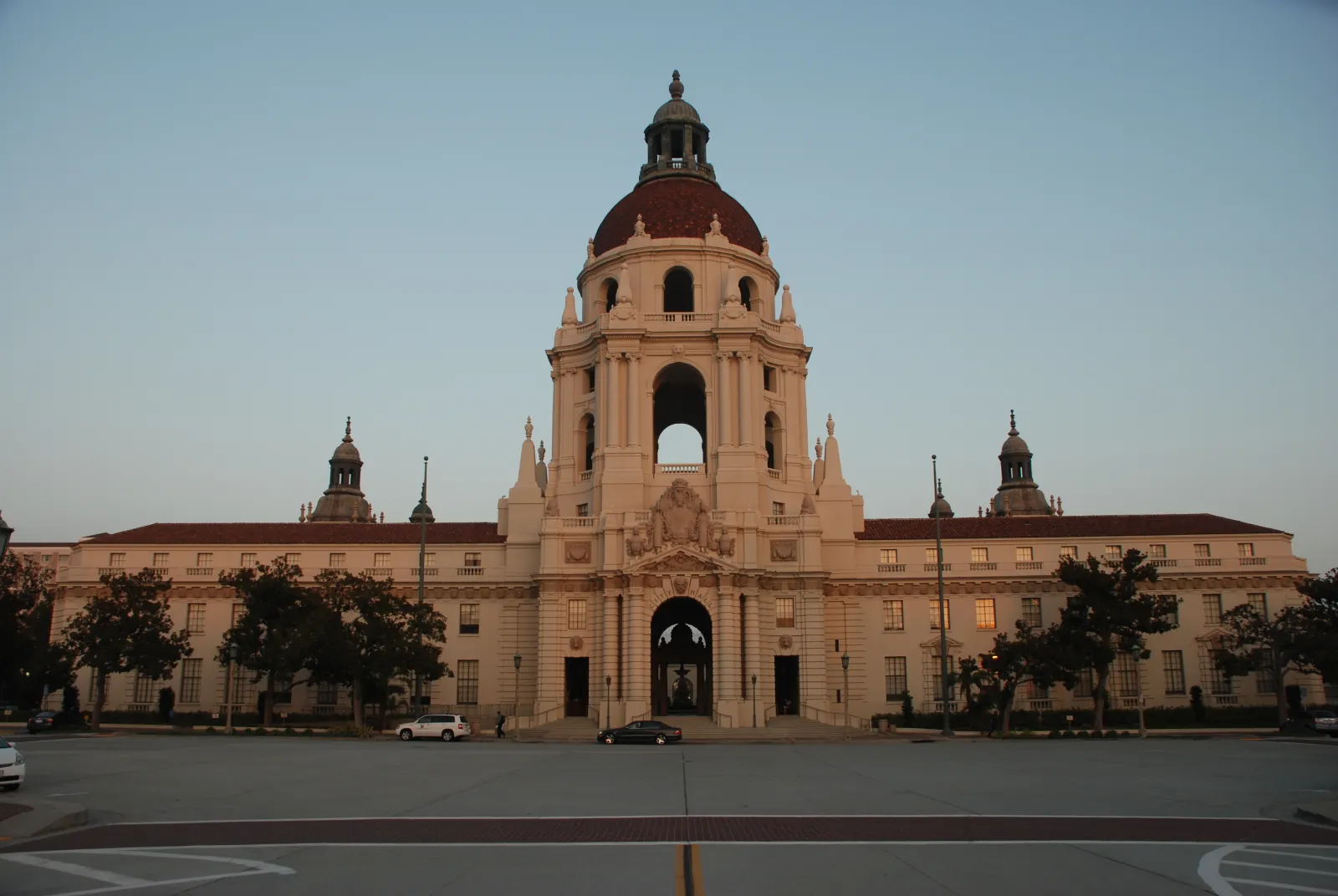 Restoration services in Pasadena, Los Angeles County