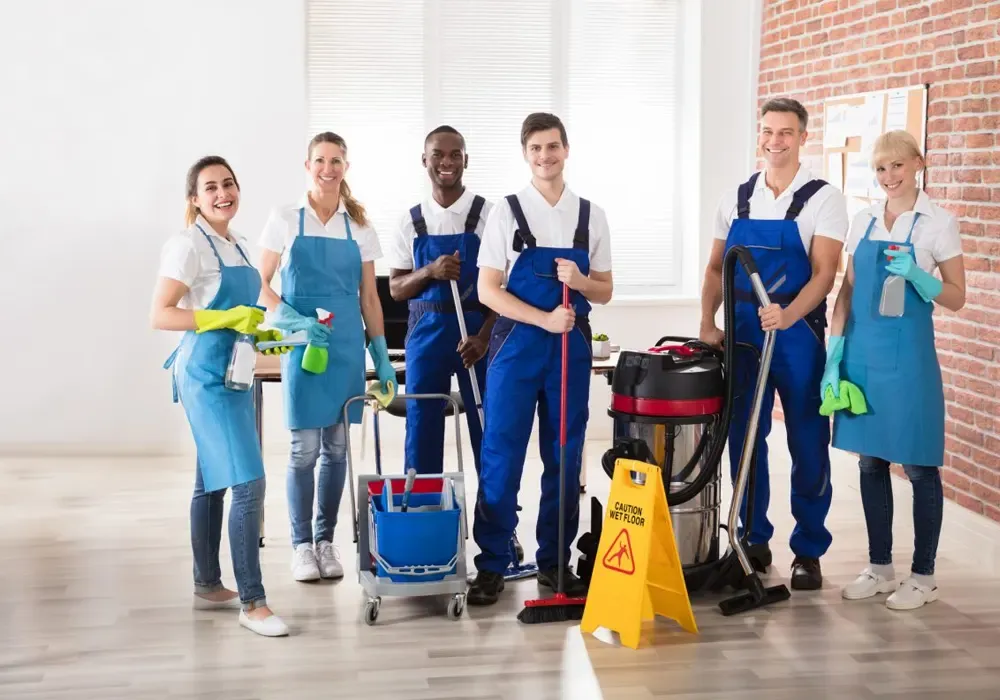 Hotel & Hospitality Restoration