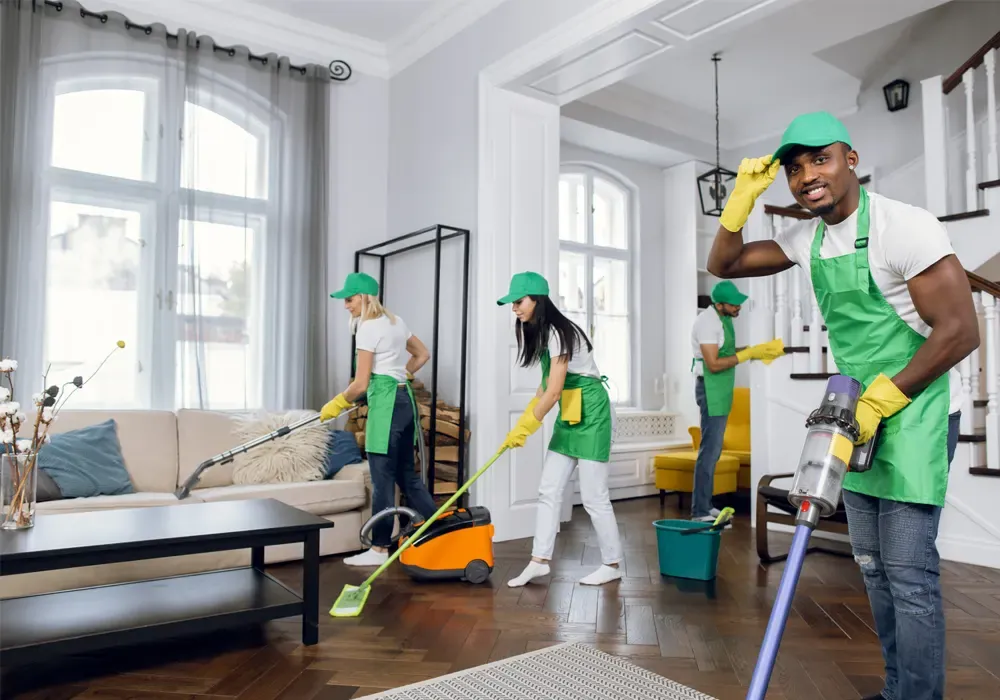 Commercial Water Damage: Minimizing Business Downtime During Restoration