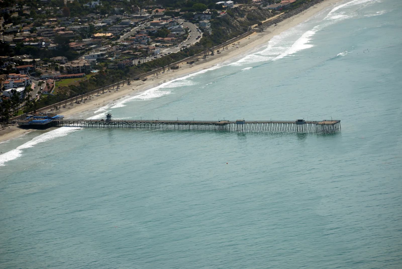 Restoration services in San Clemente, Orange County