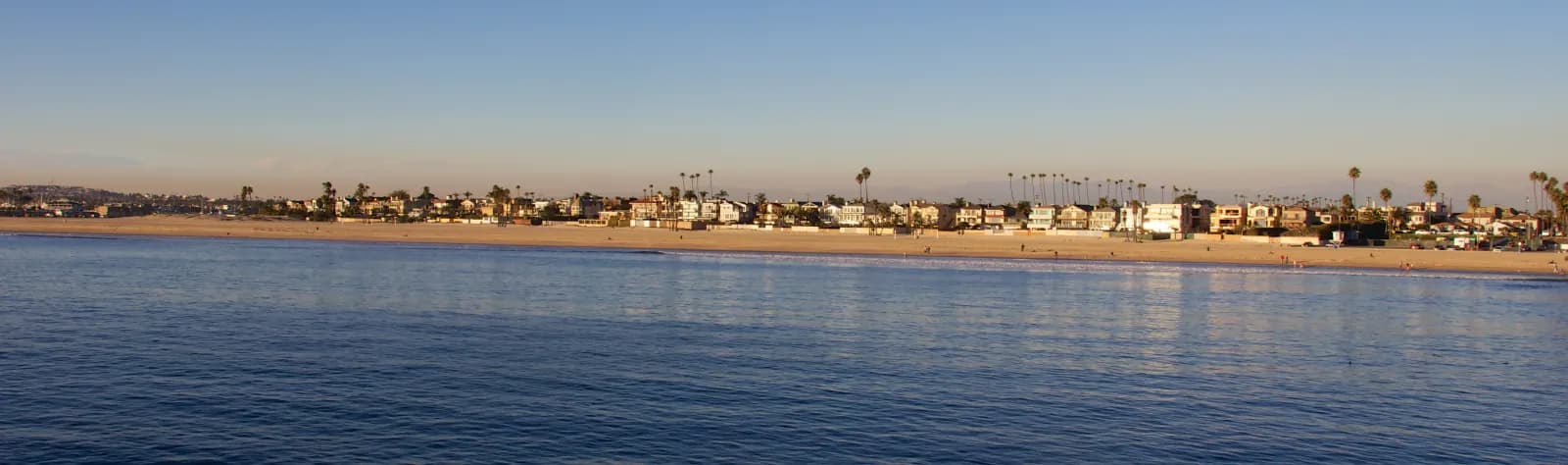 Restoration services in Seal Beach, Orange County
