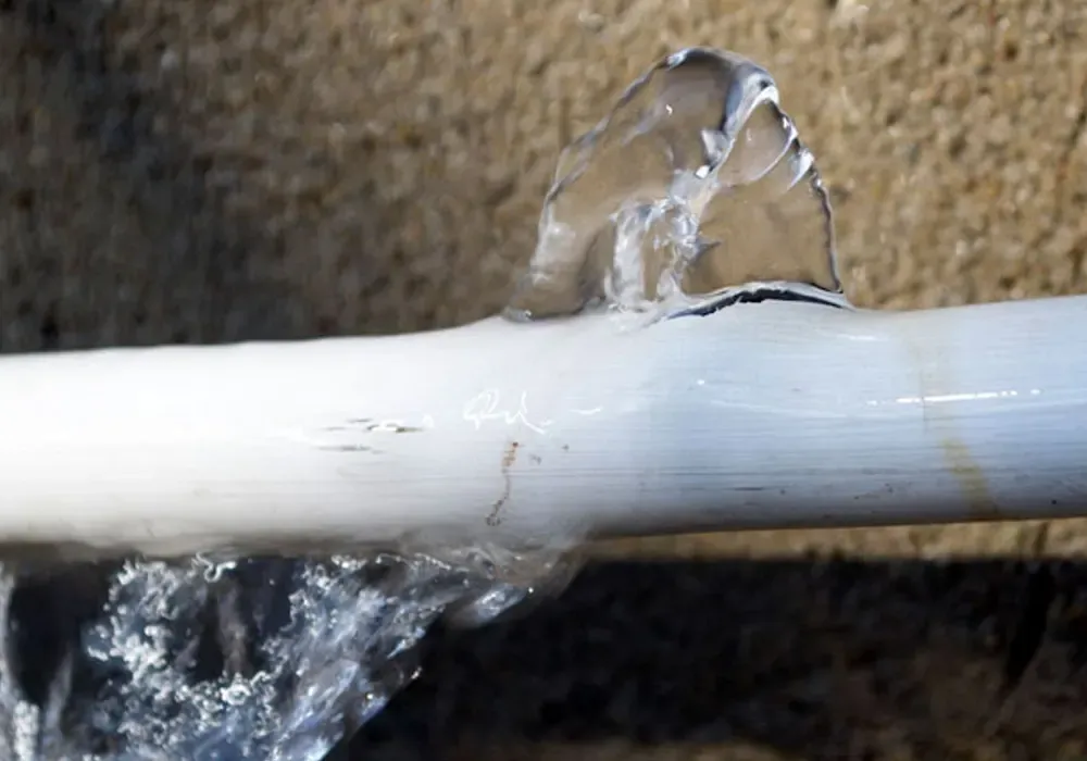 The Hidden Cost of Delaying Water Damage Repairs in Southern California