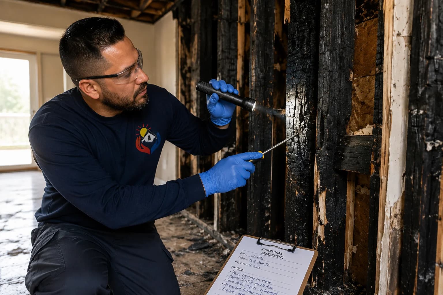 Illustration: What Is A Slab Leak And How Do You Detect One In Southern California?