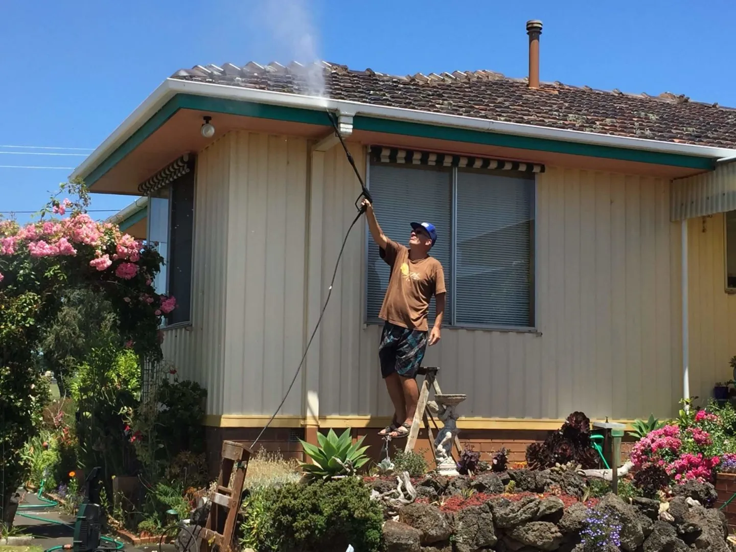 Post-Wildfire Mudslide Risk: What LA and OC Homeowners Need to Know