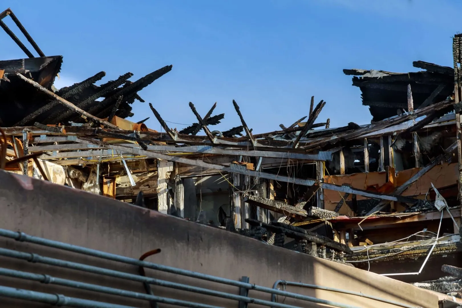 Complete Fire Damage Restoration Timeline: What To Expect