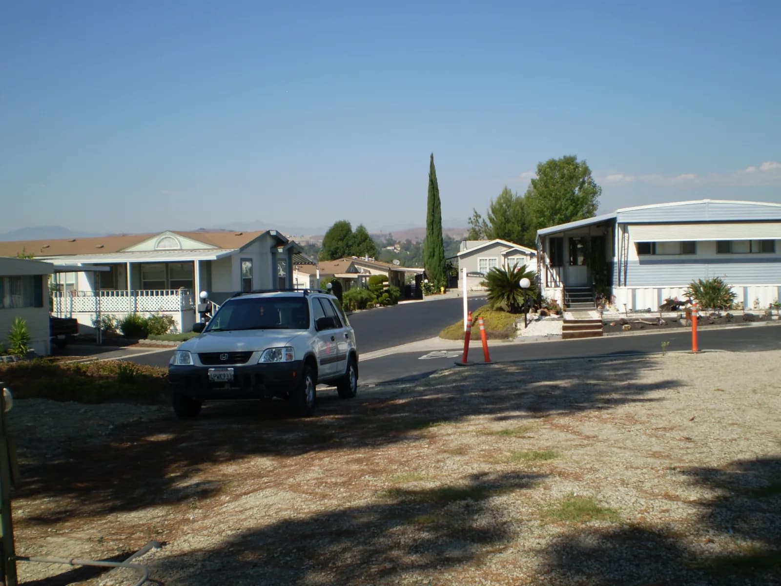 Restoration services in West Covina, Los Angeles County