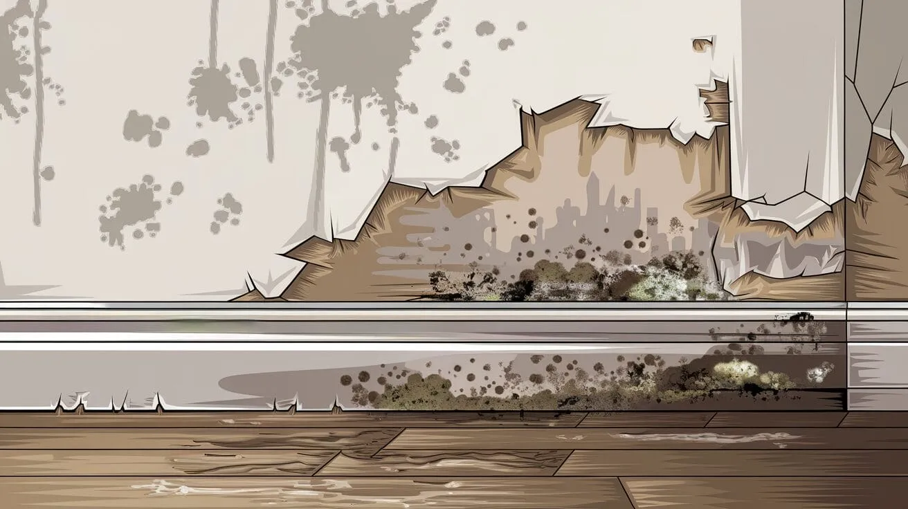 How To Handle A Burst Pipe Emergency In Your LA & Orange County Home