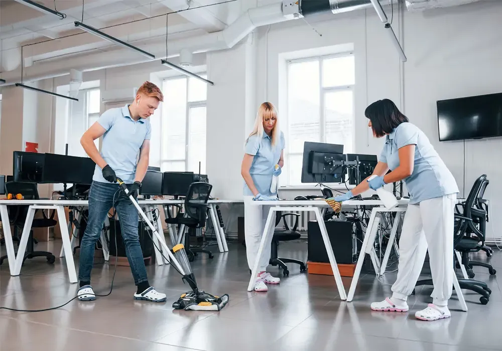 Industrial and Warehouse Restoration: Protecting Inventory During Recovery