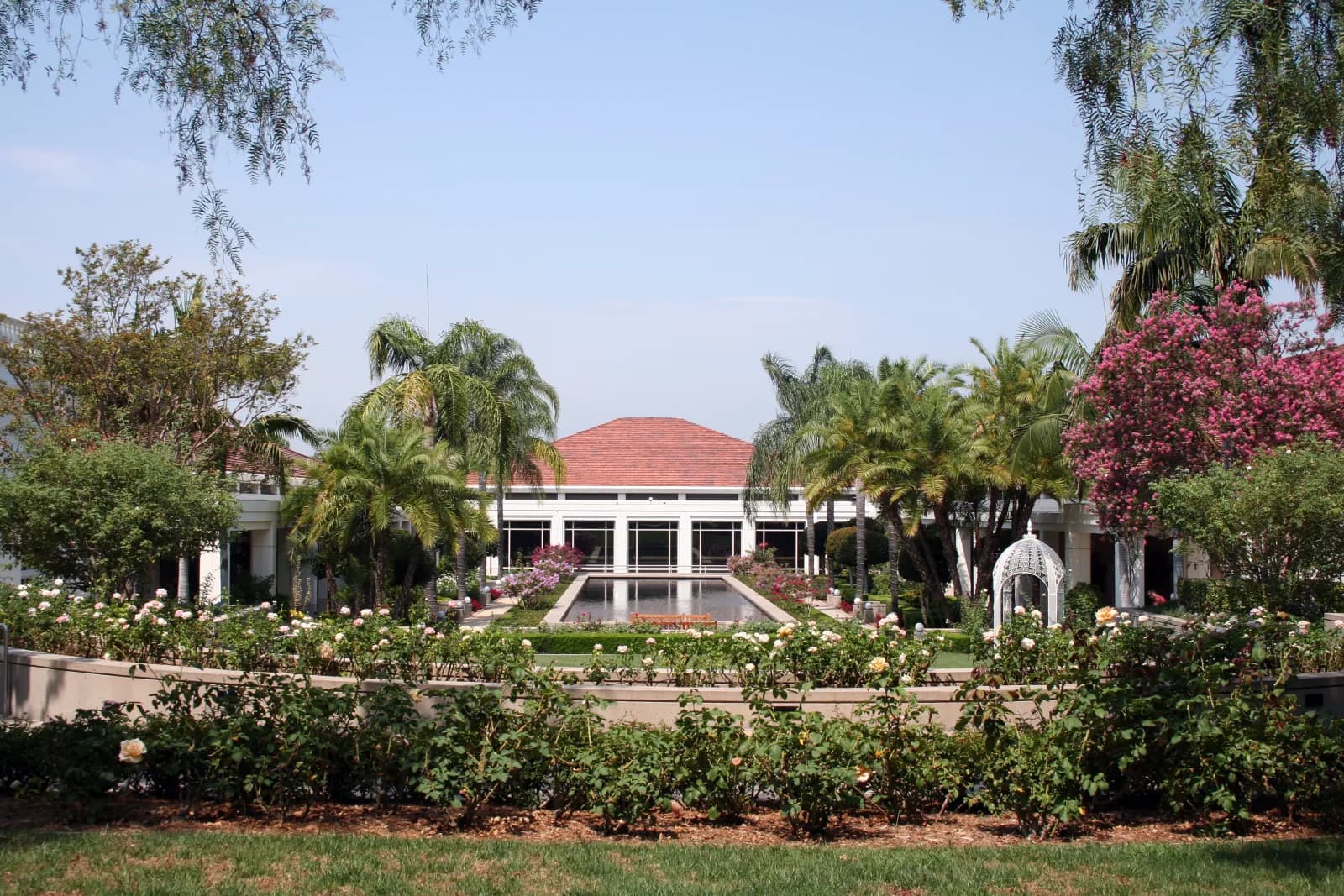 Restoration services in Yorba Linda, Orange County